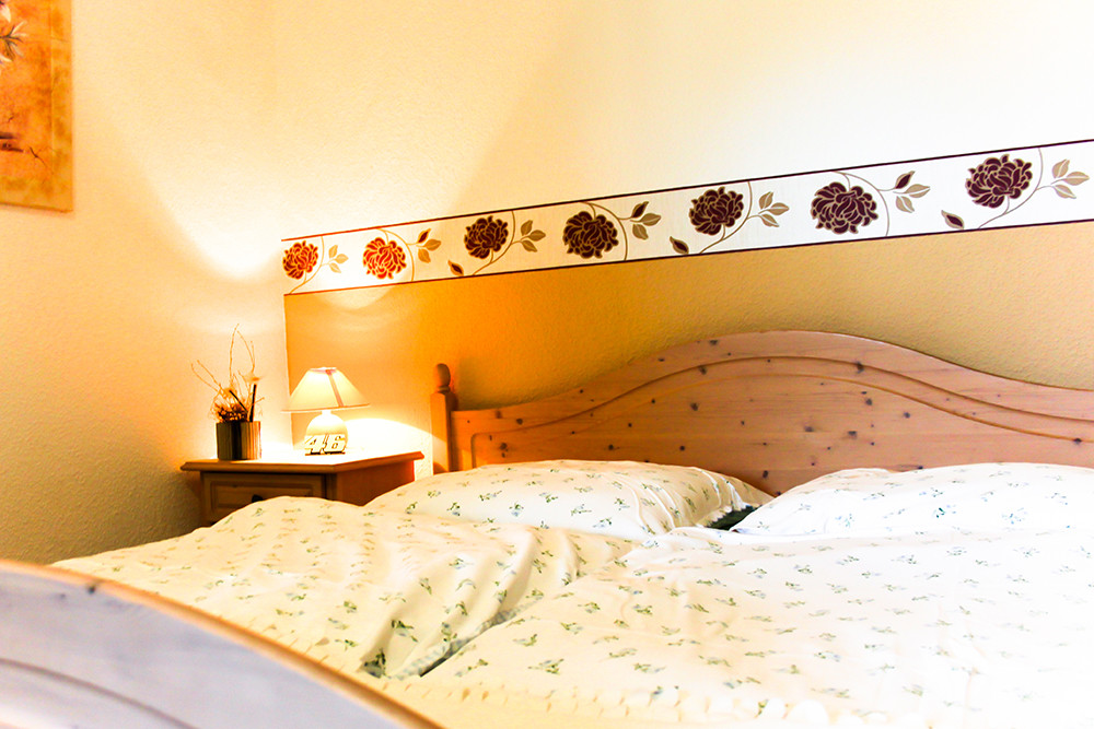 Appartment 46 - Ferienwohnungen Schwarzer Kater